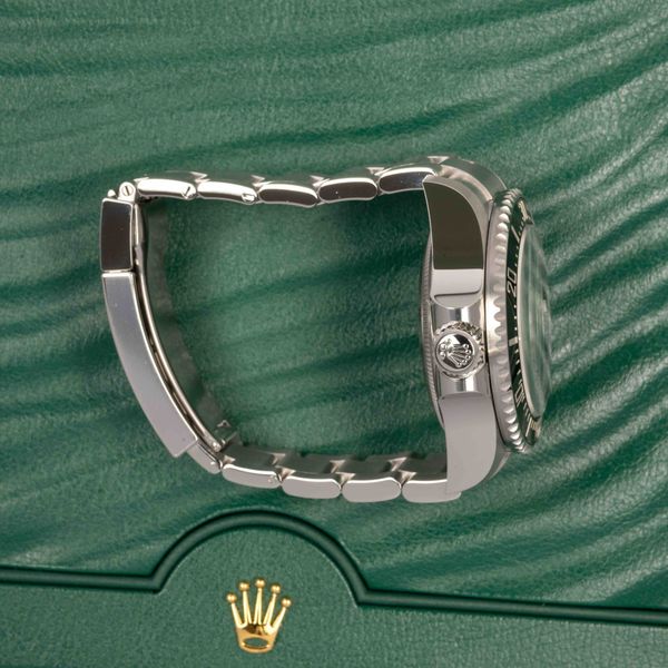 Rolex Deepsea 136660 - D-blue